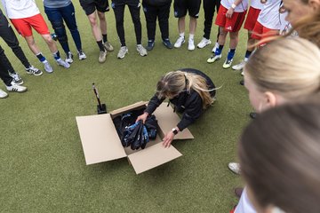 Bild 142 - wCJ Pokalfinale (HSV - ETV)